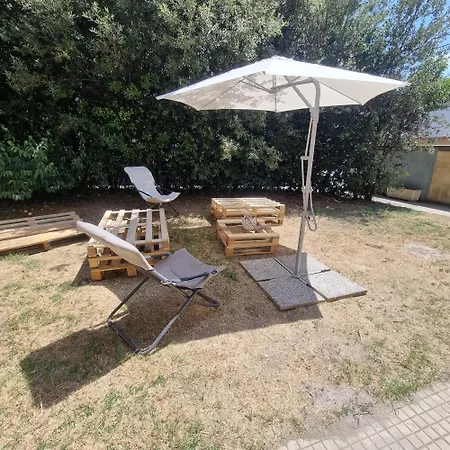 Πανσιόν A Due Passi Certaldo