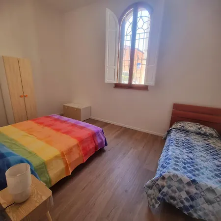 A Due Passi 체르탈도