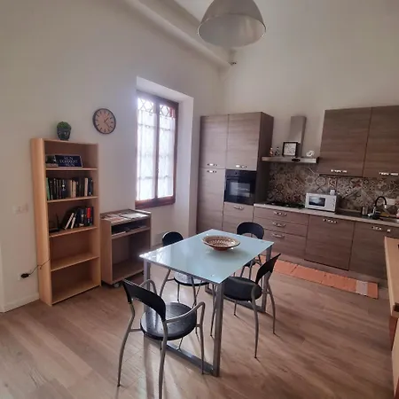 A Due Passi Affittacamere Certaldo