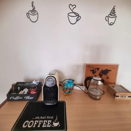 ゲストハウス A Due Passi チェルタルド