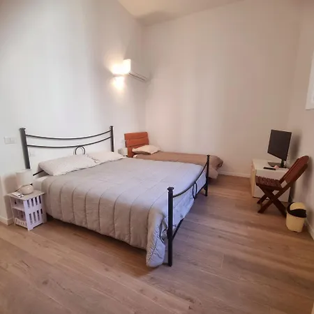 A Due Passi ゲストハウス 3*