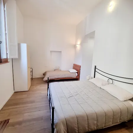 A Due Passi Certaldo