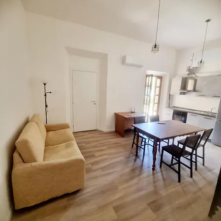 A Due Passi Maison d'hôtes Certaldo
