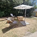 ゲストハウス A Due Passi チェルタルド