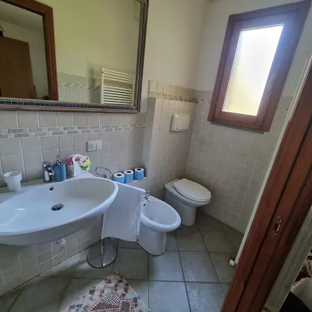 Pensjonat A Due Passi