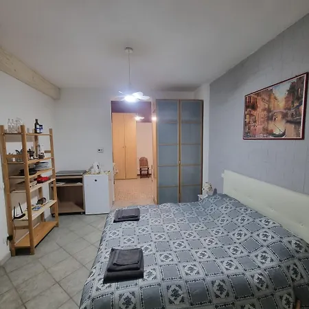 Guest house A Due Passi Certaldo