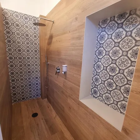 Pensjonat A Due Passi 3*