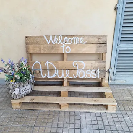 Pensjonat A Due Passi Certaldo