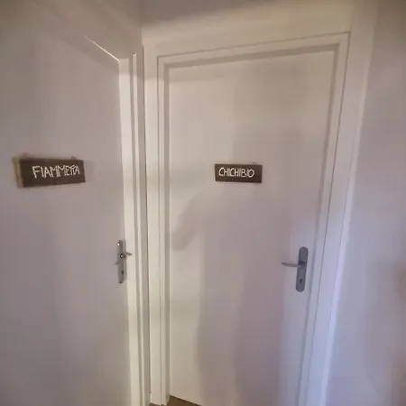 A Due Passi Pensjonat 3*