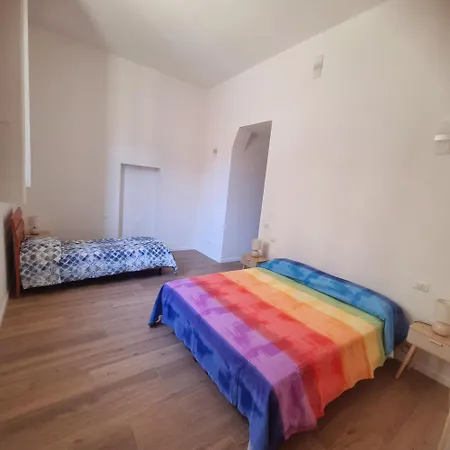 Pensjonat A Due Passi