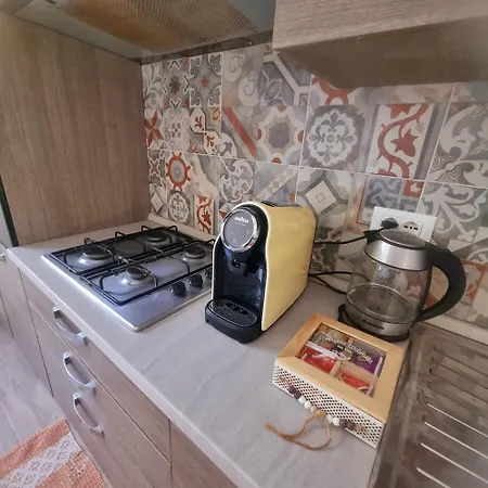 A Due Passi Pensjonat 3*